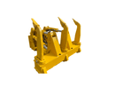 Komatsu D85 4 Cylinder MS Ripper - BR29 - 1 - Bulldozer Ripper - Bedrock Attachments