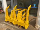 Komatsu D85 4 Cylinder MS Ripper - BR29 - 1 - Bulldozer Ripper - Bedrock Attachments