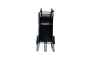 Komatsu PC138, 60mm Pins, 24in, Heavy Duty Bucket - EBPC138-6024HD - Excavator Bucket - Bedrock Attachments