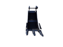 Komatsu PC160, 70mm Pins, 24in, Heavy Duty Bucket - EBPC160-7024HD - Excavator Bucket - Bedrock Attachments