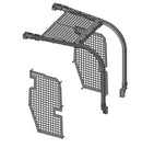 Komatsu Screens and Sweeps package for D39EX-24, D39PX-24, D37EX-24, D37PX-24-BS54-Bulldozer Screens&Sweeps-Bedrock Attachments