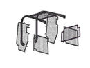 Komatsu Screens and Sweeps package for D51PX-24, D51EX-24-BS52-Bulldozer Screens&Sweeps-Bedrock Attachments