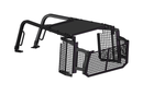 Komatsu Screens and Sweeps package for D51PX-24, D51EX-24-BS52-Bulldozer Screens&Sweeps-Bedrock Attachments