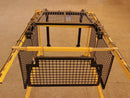 Komatsu Screens and Sweeps package for D51PX-24, D51EX-24-BS52-Bulldozer Screens&Sweeps-Bedrock Attachments