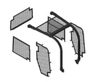 Komatsu Screens and Sweeps package for D51PX-24, D51EX-24-BS52-Bulldozer Screens&Sweeps-Bedrock Attachments