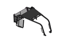 Komatsu Screens and Sweeps package for D51PX-24, D51EX-24-BS52-Bulldozer Screens&Sweeps-Bedrock Attachments
