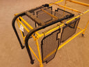 Komatsu Screens and Sweeps package for D51PX-24, D51EX-24-BS52-Bulldozer Screens&Sweeps-Bedrock Attachments
