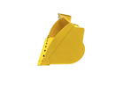 Loader Bucket for Fusion Quick Coupler CAT 926 - 938, 2.3m3, 100in - WLB938FC - 100 - 2.3 - Loader Bucket - Bedrock Attachments