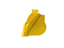 Loader Bucket PIN ON CAT 924 924K 924M 926 926M 926K 930 930K 930M 2.3m3, 100in - WLB930PO - 100 - 2.3 - Loader Bucket - Bedrock Attachments