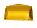 Loader Bucket Pin on CAT 924 924K 924M 926 926M 926K 930 930K 930M 2.3m3, 100in - WLB930PO-100-2.3 - Loader Bucket - Bedrock Attachments