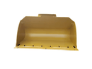 Loader Bucket PIN ON CAT 950 950K 950M 962 962K 962M, 2.5m3, 108in - WLB950PO - 108 - 2.5 - Loader Bucket - Bedrock Attachments