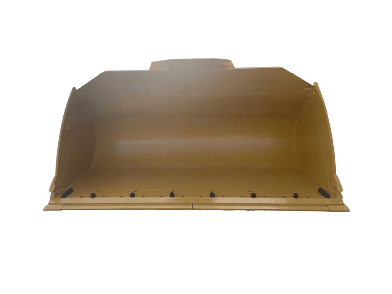 Loader Bucket PIN ON CAT 966 966H 966K 966L 966M 966G 966GC 966XE, 972 972G 972L 972H 972K 972M 972XE, 3.5m3, 115in - WLB966PO - 115 - 3.5 - Loader Bucket - Bedrock Attachments