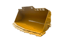 Loader Bucket PIN ON CAT 988K, 6.3m3, 164in, 4175mm - WLB988PO-164-6.3 - Loader Bucket - Bedrock Attachments