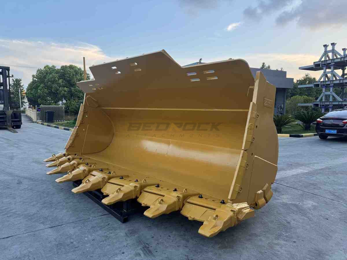 loader-bucket-pin-on-cat-992k-