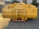Loader Bucket PIN ON fits CAT 972, 5.3m3, 131in - WLB972PO-131-5.3 - Loader Bucket - Bedrock Attachments