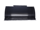 Loader General Purpose Bucket for ISO/Horizontal Pin Quick Coupler CAT 910 - 918, 1.7m3, 94in, BOCE - WLB910GPISO-94-1.7E - Loader Bucket - Bedrock Attachments