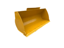 Loader General Purpose Pin on CAT 910 - 918, 1.4m3, 94in, BOCE - WLB910GPPO-94-1.4E - Loader Bucket - Bedrock Attachments