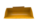 Loader General Purpose Pin on CAT 910 - 918, 1.4m3, 94in, BOCE - WLB910GPPO-94-1.4E - Loader Bucket - Bedrock Attachments