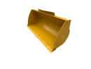 Loader General Purpose Pin on CAT 910 - 918, 1.6m3, 94in, BOCE - WLB910GPPO-94-1.6E - Loader Bucket - Bedrock Attachments