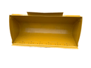 Loader General Purpose Pin on CAT 910 - 918, 1.6m3, 94in, BOCE - WLB910GPPO-94-1.6E - Loader Bucket - Bedrock Attachments