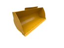 Loader General Purpose Pin on CAT 910 - 918, 1.8m3, 94in, BOCE - WLB910GPPO-94-1.8E - Loader Bucket - Bedrock Attachments