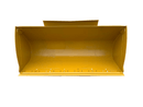 Loader General Purpose Pin on CAT 910 - 918, 1.8m3, 94in, BOCE - WLB910GPPO-94-1.8E - Loader Bucket - Bedrock Attachments