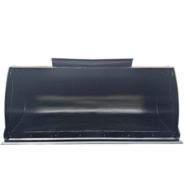 Rb260 レーティング済 145lb Loader GP Bucket for IT Quick Coupler CAT 910 - 918, 1.3m3, 93in