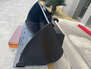 Loader GP Bucket for IT Quick Coupler CAT 910 - 918, 1.9m3, 93in - WLB910GPIT-93-1.9 - Loader Bucket - Bedrock Attachments