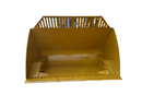 Loader High Dump Multipurpose Bucket for Pin on CAT 924K, 926M, 930K, 930M, 3.0m3, 100in - WLMHDPB924KPO-100-3.0 - Loader - Multipurpose Bucket - Bedrock Attachments