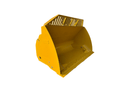 Loader High Dump Multipurpose Bucket for Pin on CAT 924K, 926M, 930K, 930M, 3.0m3, 100in - WLMHDPB924KPO-100-3.0 - Loader - Multipurpose Bucket - Bedrock Attachments