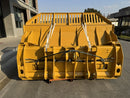 Loader High Dump Multipurpose Bucket for Pin on CAT 924K, 926M, 930K, 930M, 3.0m3, 100in - WLMHDPB924KPO-100-3.0 - Loader - Multipurpose Bucket - Bedrock Attachments