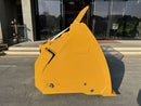 Loader High Dump Multipurpose Bucket for Pin on CAT 924K, 926M, 930K, 930M, 3.0m3, 100in - WLMHDPB924KPO-100-3.0 - Loader - Multipurpose Bucket - Bedrock Attachments