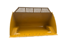 Loader High Dump Multipurpose Bucket for Pin on CAT 924K, 926M, 930K, 930M, 3.5m3, 107in - WLMHDPB924KPO-107-3.5 - Loader - Multipurpose Bucket - Bedrock Attachments