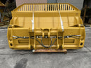 Loader High Dump Multipurpose Bucket for Pin on CAT 924K, 926M, 930K, 930M, 3.5m3, 107in - WLMHDPB924KPO-107-3.5 - Loader - Multipurpose Bucket - Bedrock Attachments