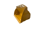Loader High Dump Multipurpose Bucket for Pin on CAT 924K, 926M, 930K, 930M, 4.1m3, 119in - WLMHDPB924KPO-119-4.1 - Loader - Multipurpose Bucket - Bedrock Attachments