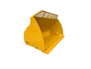 Loader High Dump Multipurpose Bucket for Pin on CAT 924K, 926M, 930K, 930M, 5.0m3, 119in - WLMHDPB924KPO-119-5.0 - Loader - Multipurpose Bucket - Bedrock Attachments