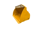 Loader High Dump Multipurpose Bucket for Pin on CAT 938 938K 938M, 4.1m3, 119in - WLMHDPB938KPO-119-4.1 - Loader - Multipurpose Bucket - Bedrock Attachments