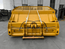 Loader High Dump Multipurpose Bucket for Pin on CAT 938 938K 938M, 4.1m3, 119in - WLMHDPB938KPO-119-4.1 - Loader - Multipurpose Bucket - Bedrock Attachments