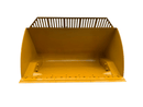 Loader High Dump Multipurpose Bucket for Pin on CAT 938 938K 938M, 4.1m3, 119in - WLMHDPB938KPO-119-4.1 - Loader - Multipurpose Bucket - Bedrock Attachments