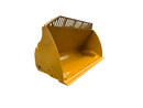 Loader High Dump Multipurpose Bucket for Pin on CAT 938 938K 938M, 5.0m3, 119in - WLMHDPB938KPO-119-5.0 - Loader - Multipurpose Bucket - Bedrock Attachments
