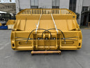 Loader High Dump Multipurpose Bucket for Pin on CAT 938 938K 938M, 5.0m3, 119in - WLMHDPB938KPO-119-5.0 - Loader - Multipurpose Bucket - Bedrock Attachments