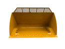 Loader High Dump Multipurpose Bucket for Pin on CAT 938 938K 938M, 5.0m3, 119in - WLMHDPB938KPO-119-5.0 - Loader - Multipurpose Bucket - Bedrock Attachments