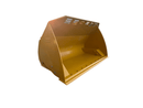 Loader High Dump Multipurpose Bucket for Pin on CAT 950H 962H, 5.1m3, 119in - WLMHDPB950HPO-119-5.1 - Loader - Multipurpose Bucket - Bedrock Attachments