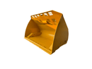 Loader High Dump Multipurpose Bucket for Pin on CAT 950H 962H, 7.2m3, 126in - WLMHDPB950HPO-126-7.2 - Loader - Multipurpose Bucket - Bedrock Attachments