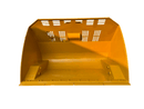 Loader High Dump Multipurpose Bucket for Pin on CAT 950H 962H, 7.2m3, 126in - WLMHDPB950HPO-126-7.2 - Loader - Multipurpose Bucket - Bedrock Attachments