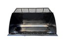 Loader High Dump Multipurpose Bucket for Quick Coupler CAT 924 - 938, 4.1m3, 119in - WLMHDPB924FC-119-4.1 - Loader - Multipurpose Bucket - Bedrock Attachments