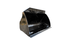 Loader High Dump Multipurpose Bucket for Quick Coupler CAT 924 - 938, 5.0m3, 119in - WLMHDPB924FC-119-5.0 - Loader - Multipurpose Bucket - Bedrock Attachments