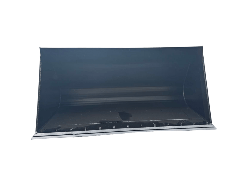 Loader Light Material Bucket for ISO Quick Coupler CAT 906 - 908, 1.2m3, 81in - WLB906LMISO-81-1.2 - Loader Bucket - Bedrock Attachments