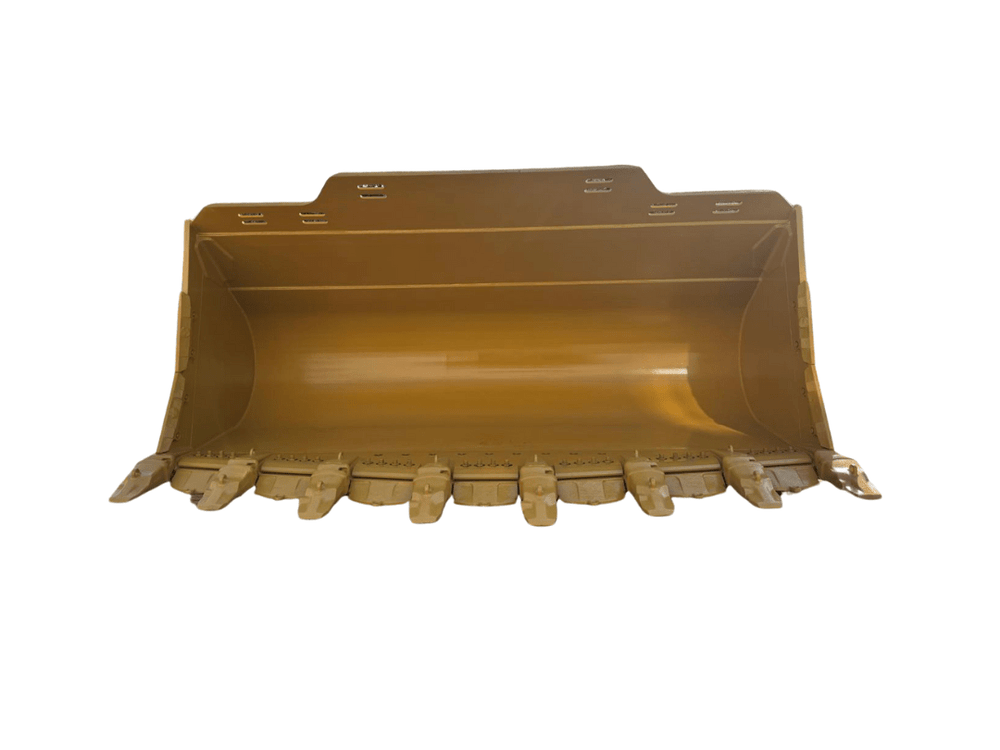 K.staff　　9920 loader-spade-nose-rock-bucket-