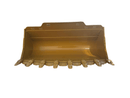 Loader Spade Nose Rock Bucket PIN ON, CAT 992K, 11.5m3, 199in, 5056mm - WLRB992PO - 199 - 11.5 - Loader Bucket - Bedrock Attachments
